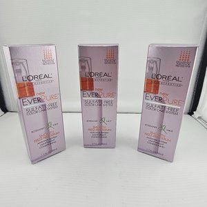 Loreal Loreal EverPure Frizz-Free Serum, 1.7 oz